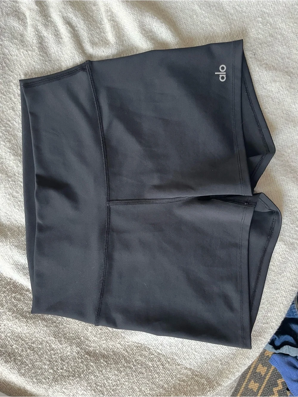 ALO Yoga 3” High Waist Airlift Short